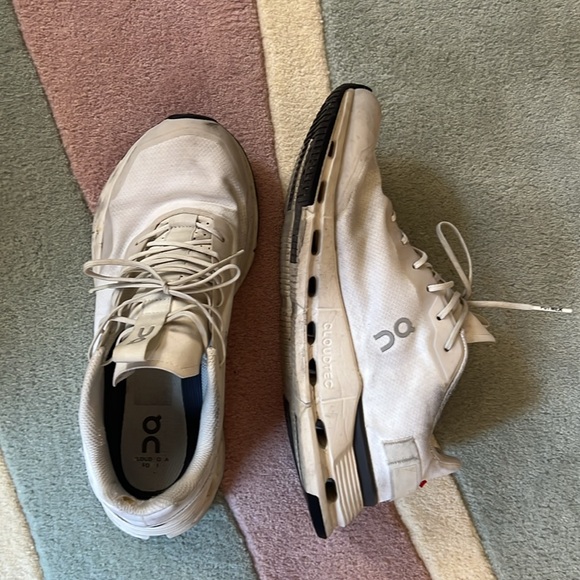 ON Running Cloudnova Form - Picture 6 of 11